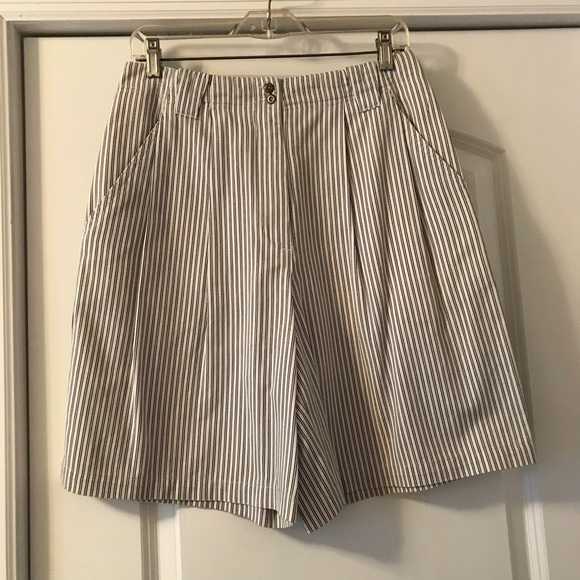 Lord & Taylor Pants - Lord & Taylor Walk Shorts